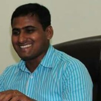 Madhan Mohan Kanneganti