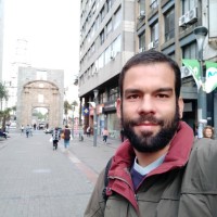 Jorge Enrique Gómez Arrón
