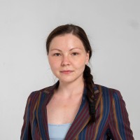 Анфиса Костерина