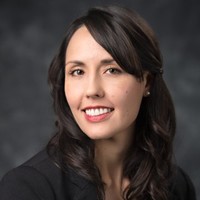 Delilah Doss, PHR, SHRM-CP