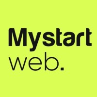 My Start web