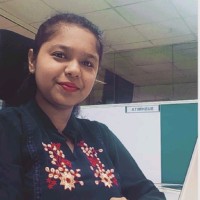 Sushmita Shirsat