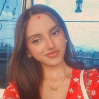 Barsha Ghimire