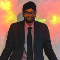 Rishabh Shetty