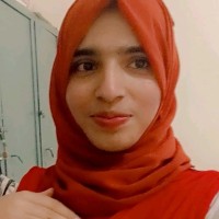 Bushra Sajjad