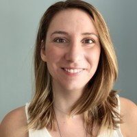 Charikleia Raptopoulou