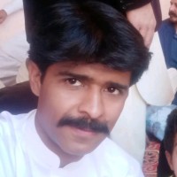 Tariq Lashari