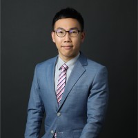Simon Chung