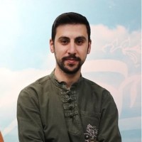 jalal arabnejad