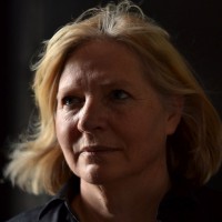 Madelon Van Der Bijl