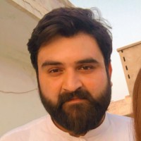 Taimoor Zaman