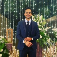 Hardik Shetty