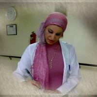 Warda Demerdash