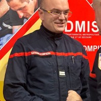 Éric Pierre Rodriguez