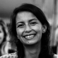 Emilie Desrousseaux
