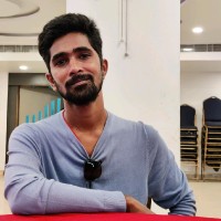 Srikanth Palakurthy