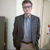 Nareshwar Chatterjee