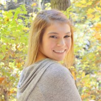 Kaitlyn Seger, Mph