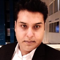 Kashif Bashir