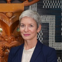 Paula Wilson