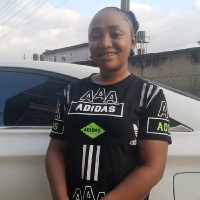Olubusola Adewunmi