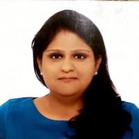 Shalini Mehta
