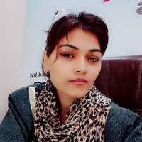 Farah Naz