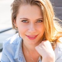Anastasia Levina