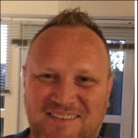 Brian Hjorth Laursen