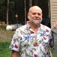 Wes Sirois