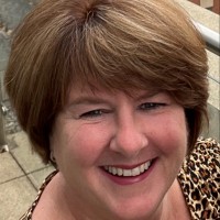 Mary Davies