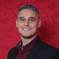 Professor Gabriel Pacheco