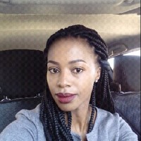 tshegofatso manoto