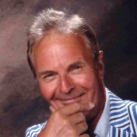 Peter English