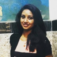 DARSHINI D