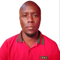 Nicholas Kioko