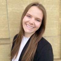 Sydney Cochran