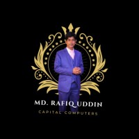 Md. Rafiq Uddin Mollah