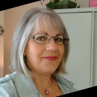 Joyce Webber