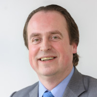 Jochem van den Bosch