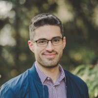 Joshua Gailey