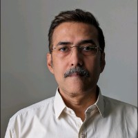 Ajit Kumar Ojha