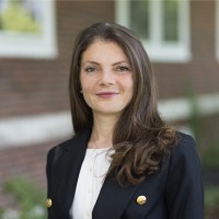 Nataliya Langburd Wright