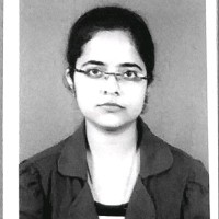 Soumi Chowdhury