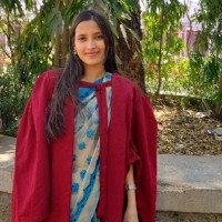 Shristi Mishra