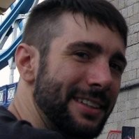 Joshua Sadler