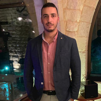 Ramy El Kfoury