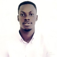 Jedidiah Kwame Obeng