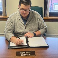 Sean Beck
