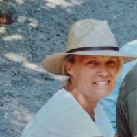 MARIE-CHRISTINE BOURDON